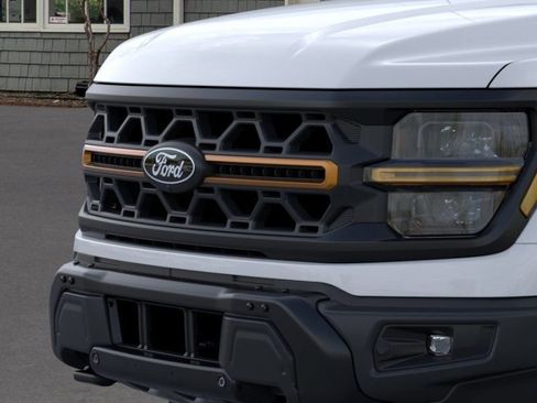 New 2025 Ford F150 Tremor w/ Equipment Group 402A High AWD/4WD image 17