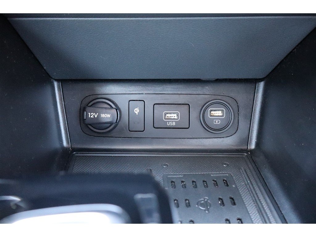 Used 2021 Hyundai Sonata SEL Plus w/ Tech Package FWD image 28
