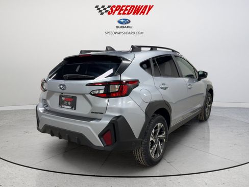New 2026 Subaru Crosstrek 2.0i Premium image 9