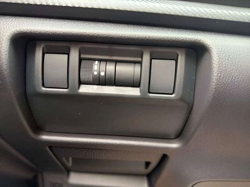 New 2026 Subaru Crosstrek 2.5i Wilderness AWD/4WD image 8