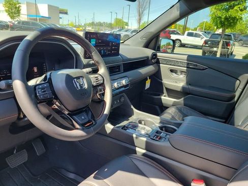 New 2026 Honda Passport TrailSport Elite image 15