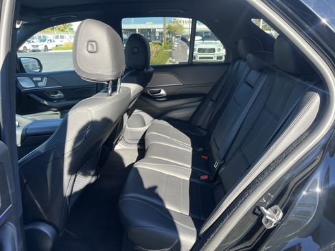 Certified 2023 Mercedes-Benz GLE 350 w/ Premium Package image 32