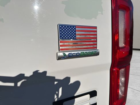 Used 2019 Ford Ranger XLT w/ Equipment Group 302A Luxury image 26