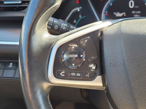 Used 2019 Honda Civic EX image 20