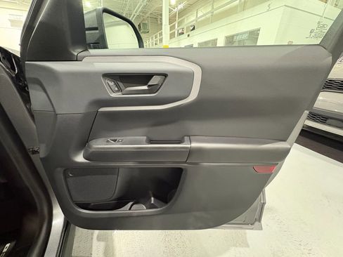 Used 2022 Ford Bronco Sport Big Bend image 43