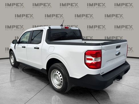 Used 2023 Ford Maverick XL w/ Equipment Group 100A Standard image 3