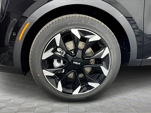 New 2026 Kia Sorento SX image 13