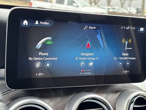 Used 2021 Mercedes-Benz GLC 300 4MATIC image 35