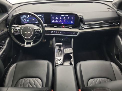 Used 2023 Kia Sportage X-Pro AWD/4WD image 14