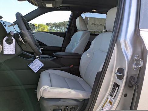 New 2026 Lexus TX 350 AWD w/ Technology Package image 27