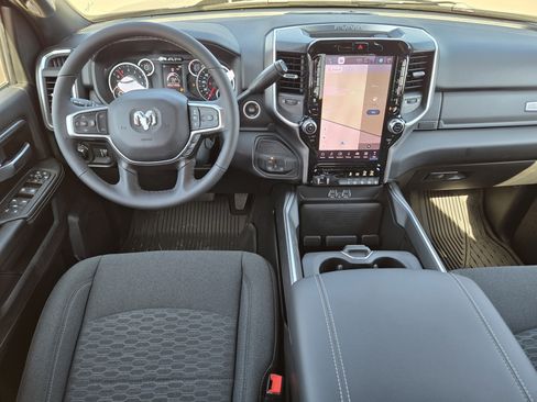 New 2026 RAM 2500 Lone Star AWD/4WD image 18