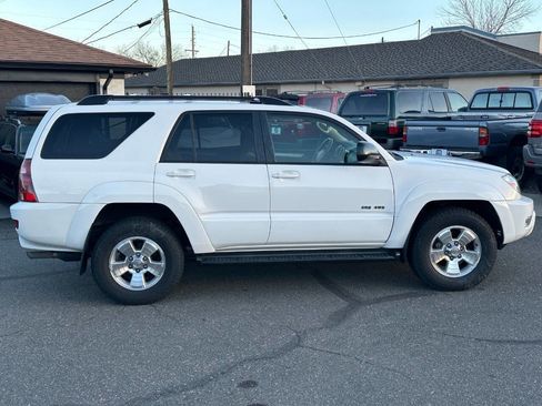 Used 2003 Toyota 4Runner SR5 image 21