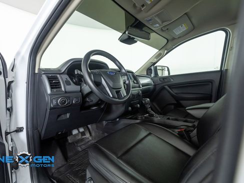 Used 2023 Ford Ranger XL AWD/4WD image 10