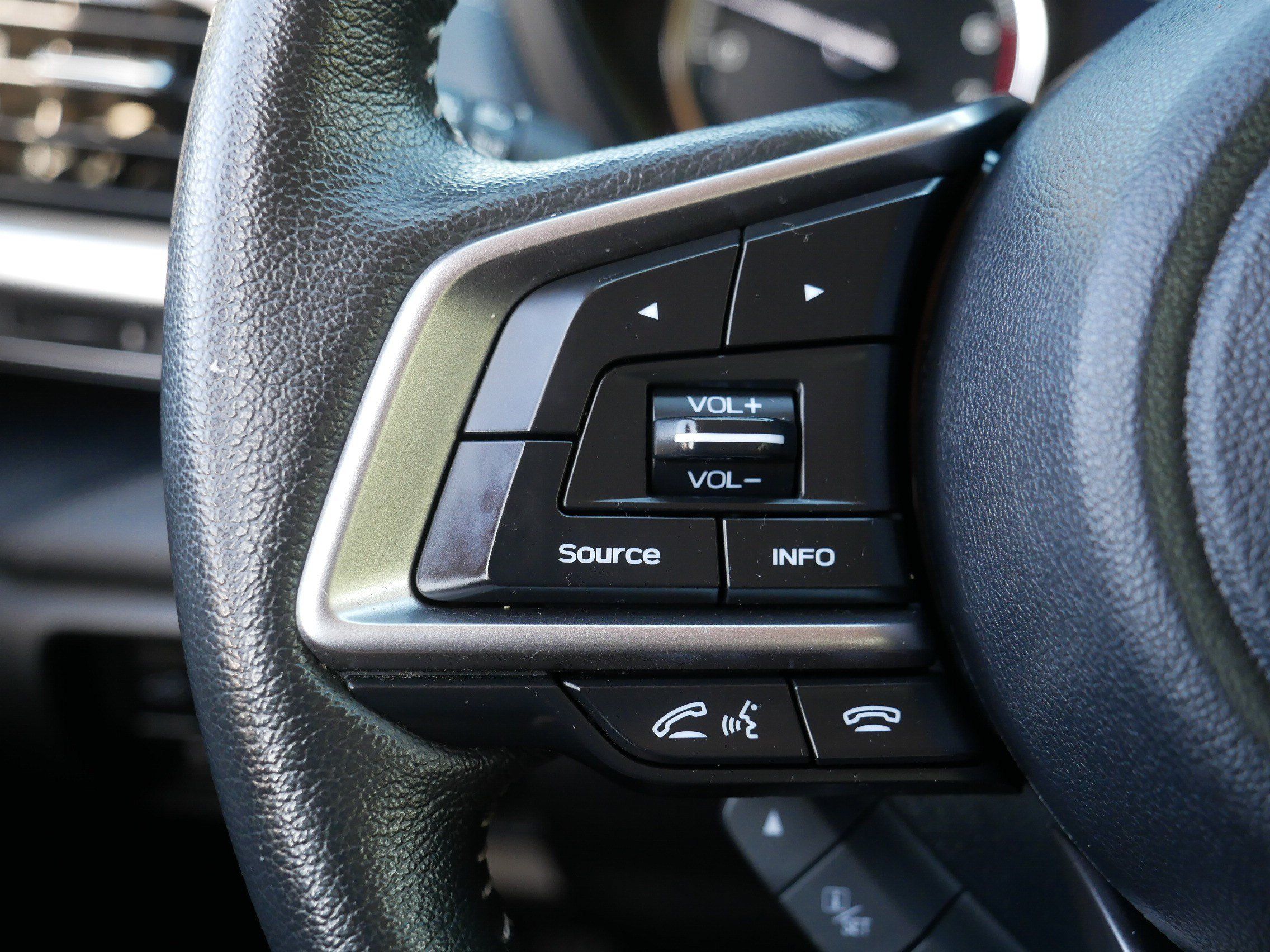 Used 2019 Subaru Forester Touring w/ Popular Package #3 AWD/4WD image 28