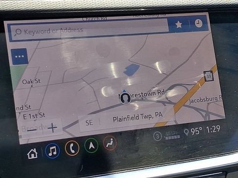 Certified 2020 Buick Encore GX Select w/ Experience Buick Package AWD/4WD image 17