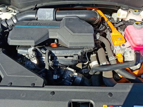 Used 2023 Kia Sportage LX image 29