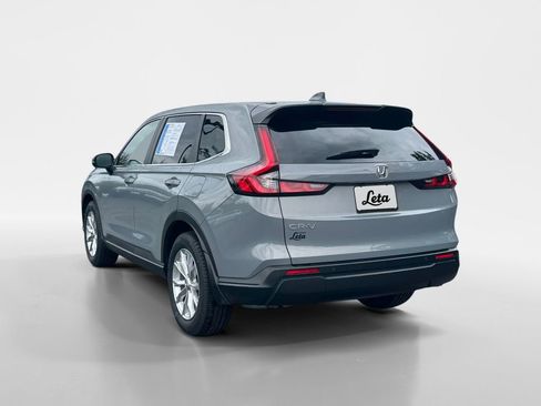 Certified 2024 Honda CR-V EX-L image 6