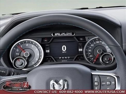 New 2026 RAM 1500 Big Horn AWD/4WD image 22