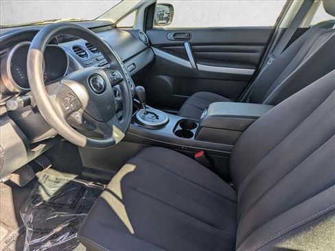 Used 2011 MAZDA CX-7 i SV image 15