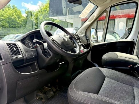 Used 2021 RAM ProMaster 2500 image 9