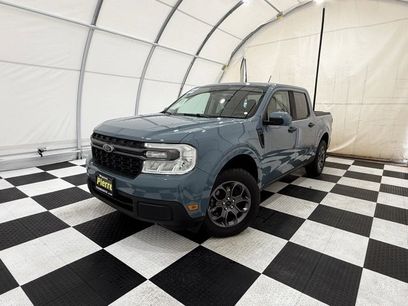 Used 2022 Ford Maverick XLT w/ Equipment Group 300A Standard