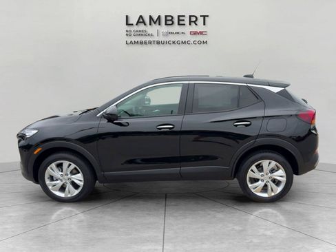 New 2026 Buick Encore GX Preferred w/ Advanced Technology Package AWD/4WD image 2