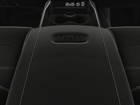 New 2025 RAM 2500 Power Wagon image 35