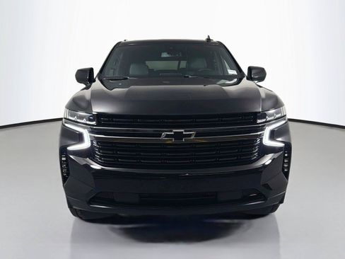Used 2021 Chevrolet Tahoe RST AWD/4WD image 2