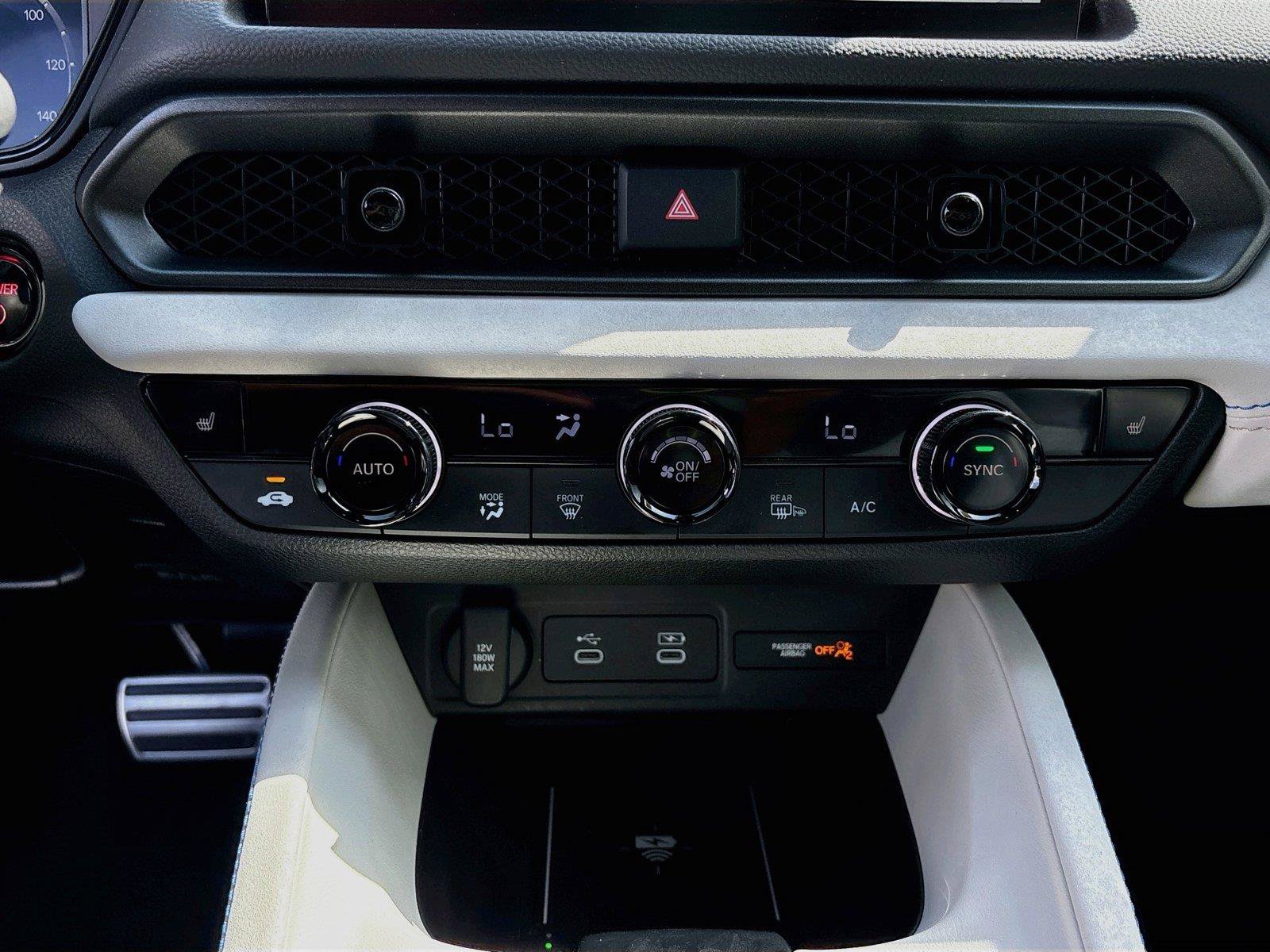 Used 2026 Honda Prelude image 19