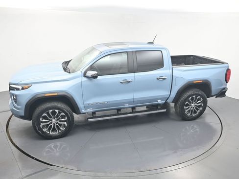 New 2026 GMC Canyon Denali image 28
