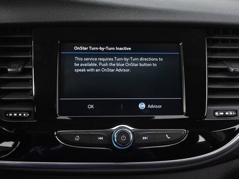 Used 2022 Buick Encore Preferred w/ Safety Package II AWD/4WD image 29