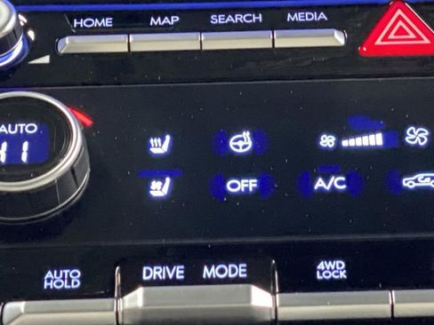 New 2026 Hyundai Santa Fe Limited image 8