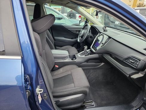 Used 2020 Subaru Outback Premium image 12