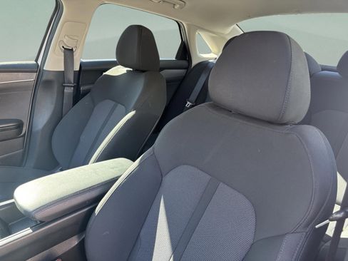 Used 2022 Kia K5 LXS image 20