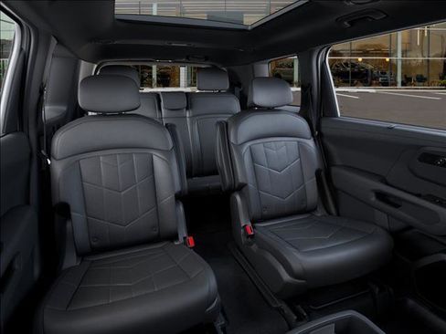 New 2027 Kia Telluride SX X-Pro AWD/4WD image 16