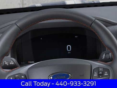 New 2026 Ford Explorer Active w/ Active Comfort Package image 15