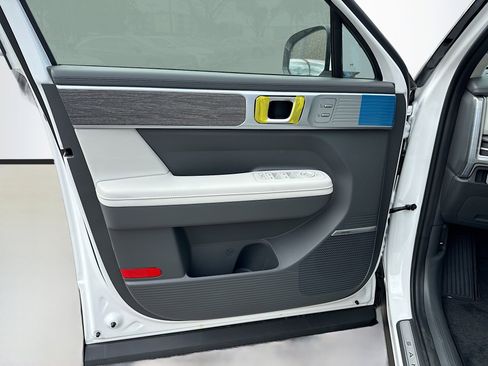 New 2026 Hyundai Santa Fe Calligraphy image 23