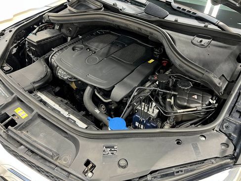 Used 2016 Mercedes-Benz GLE 350 4MATIC image 29