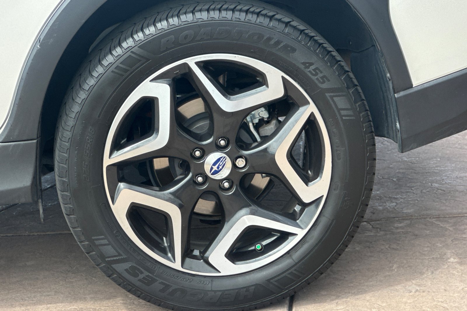 Used 2018 Subaru Crosstrek 2.0i Limited AWD/4WD image 33