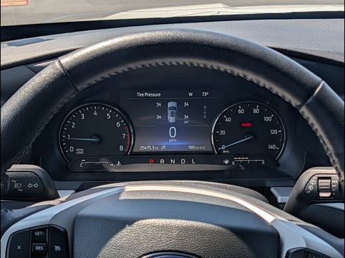 Certified 2023 Ford Explorer XLT AWD/4WD image 20