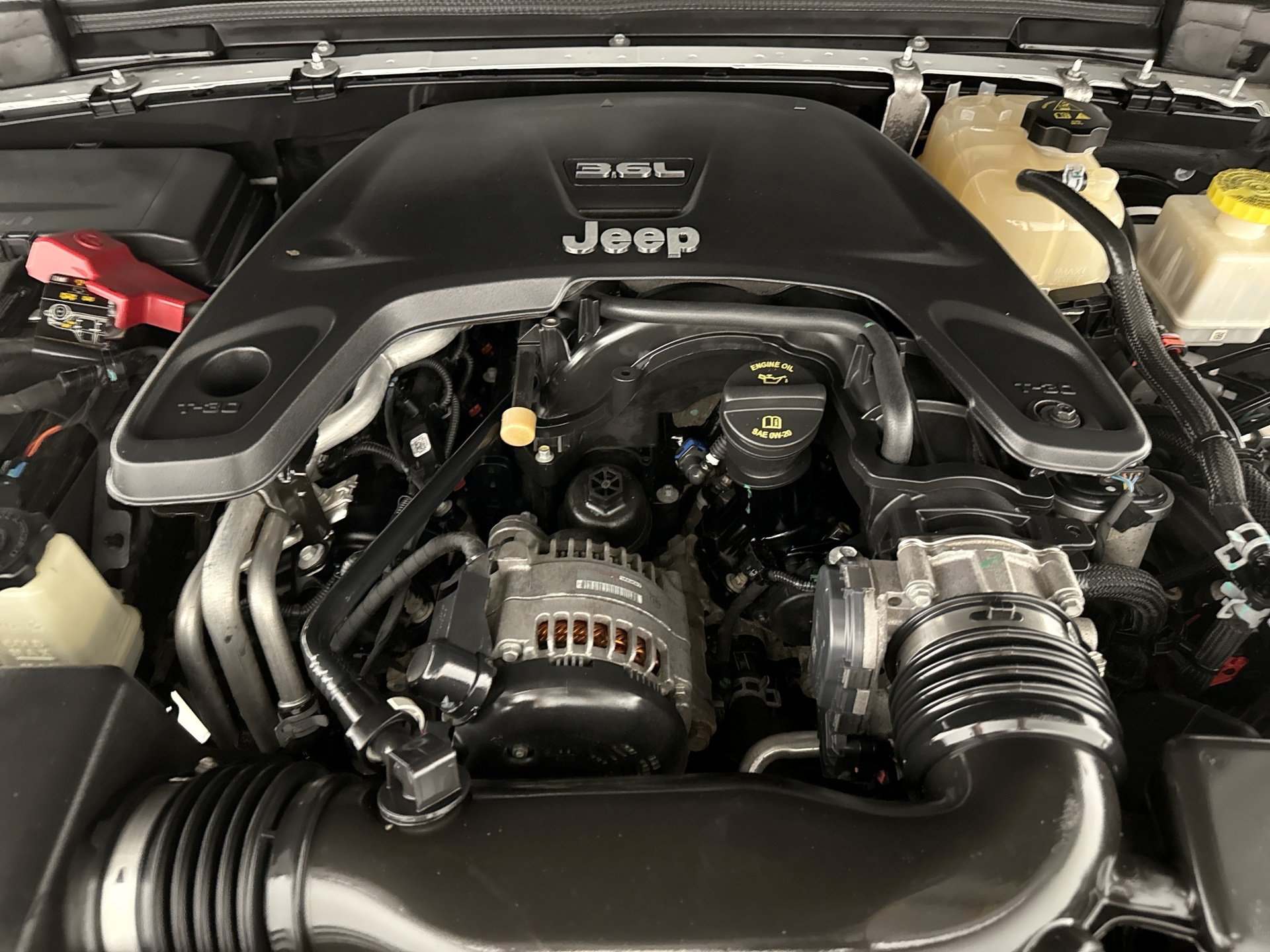 Used 2020 Jeep Gladiator Rubicon AWD/4WD image 22