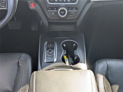 Used 2019 Acura MDX 3.5L Technology Package image 16