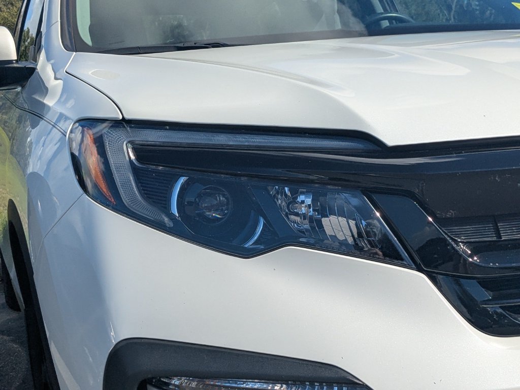 Used 2022 Honda Pilot Special Edition image 3
