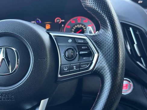 Used 2019 Acura RDX A-Spec AWD/4WD image 31