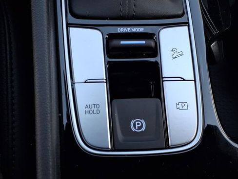New 2026 Hyundai Santa Cruz SEL FWD image 10