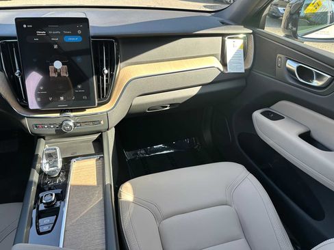 New 2026 Volvo XC60 B5 Plus w/ Protection Package Premier image 18
