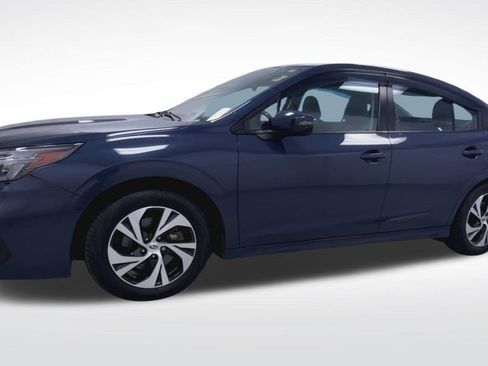 Used 2024 Subaru Legacy Premium AWD/4WD image 4