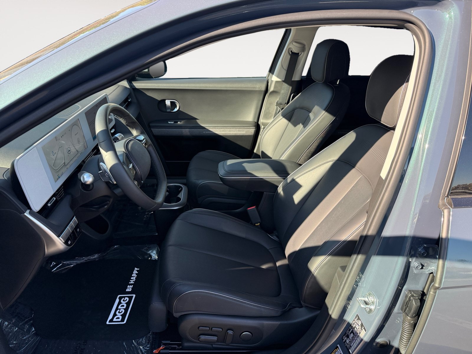 Certified 2024 Hyundai Ioniq 5 Limited RWD image 10