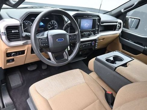 Used 2023 Ford F150 XLT AWD/4WD image 18