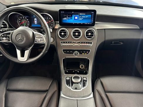 Used 2019 Mercedes-Benz C 300 Sedan image 15